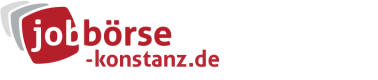 Jobbörse Konstanz - Aktuelle Stellenangebote in Ihrer Region